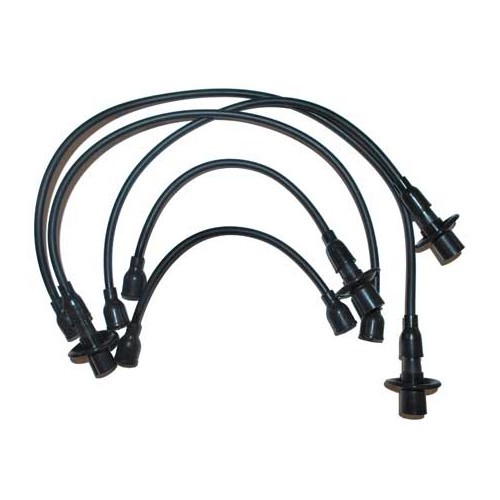 Haz de cables de encendido para Porsche 914-4 1.7 y 1.8 (1970-1976)