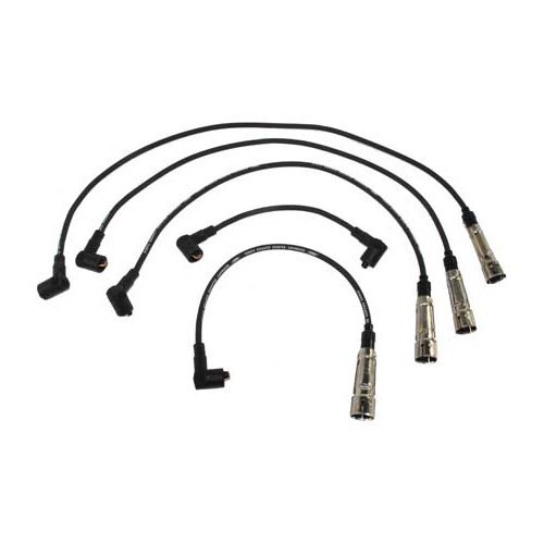  Haz de cables de encendido BERU para Porsche 924 2.0 Turbo (1981-1985) - RS13932 