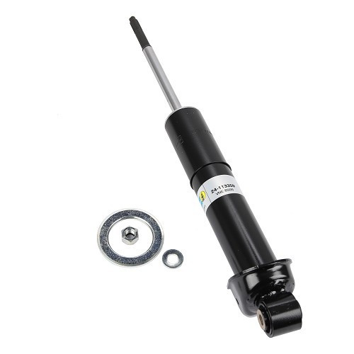 Bilstein B4 rear shock absorber for Porsche 996 C4 and Turbo (1998-2005)