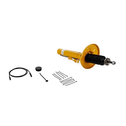  BILSTEIN B6 DTC voorschokdemper voor Porsche 997 (2005-2012) - RS13947 