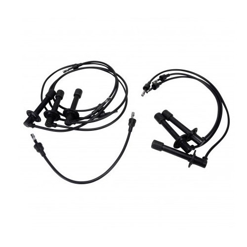  Haz de cables BERU de encendido para Porsche 911 (1965-1973) - RS13953 