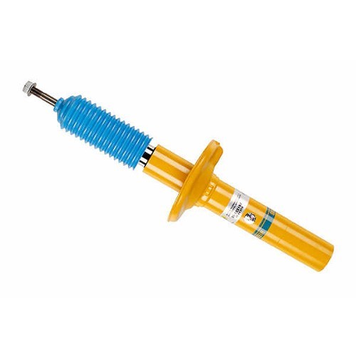  Rear BILSTEIN B6 Sport shock absorber for Porsche 987 Boxster (2005-2012) - RS13958 