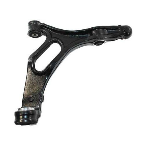 Triangle inférieur avant de suspension pour Porsche Cayenne 955 (2003-2006) - côté gauche - RS14040