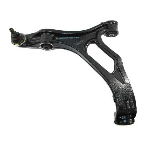  Triangle inférieur avant de suspension pour Porsche Cayenne 955 (2003-2006) - côté gauche - RS14040 