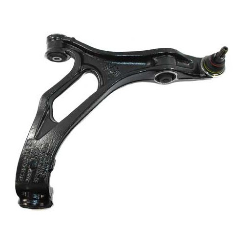  Elo de suspensão inferior frontal para Porsche Cayenne 955 (2003-2006) - lado direito - RS14041 