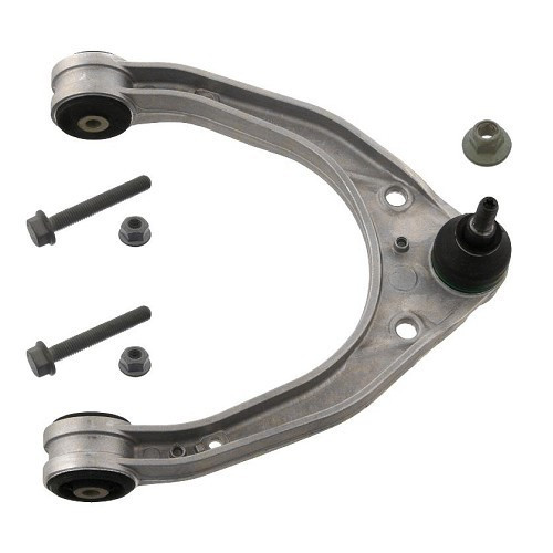  Braço de suspensão dianteira da FEBI para Porsche Cayenne 955 (2003-2006) - RS14042 