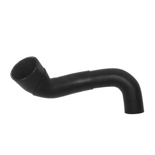  Waterslang tussen radiator en pomp voor Porsche 944 (1985-1989) - RS14301 