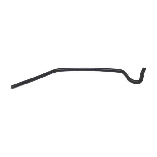  Expansion bottle hose for Porsche 944 (1982-1991) - RS14304 