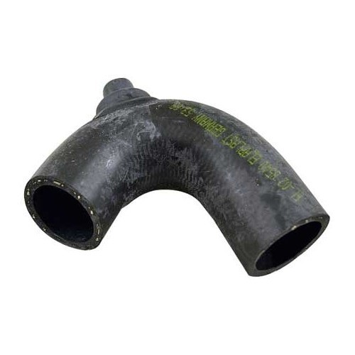  Elbow hose for Porsche 924 (1976-1985) - RS14308 