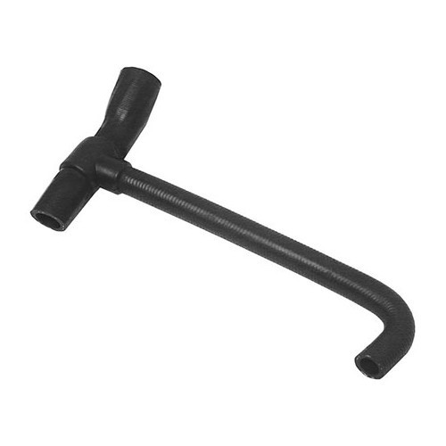  Tubo flexible de bomba adicional para Porsche 944 (1986-1987) - RS14313 