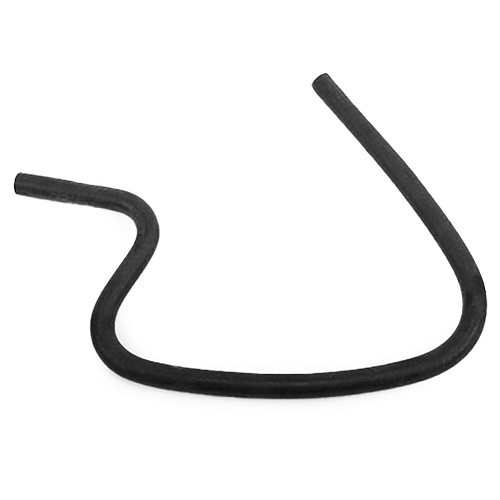  Tubo flexible de exceso de llenado de radiador para Porsche 924 S (1986-1988) - RS14316 