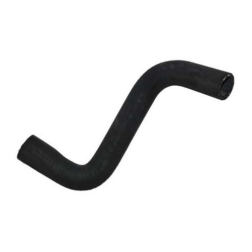  Tubo flexible de calefacción para Porsche 924 S (1986-1988) - RS14317 