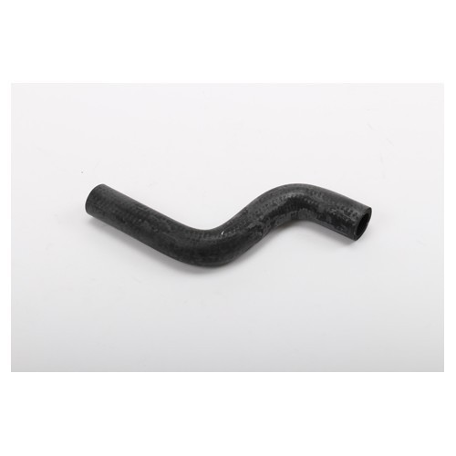  Durite de chauffage inférieure pour Porsche 944 phase 2 et 968 - RS14362 