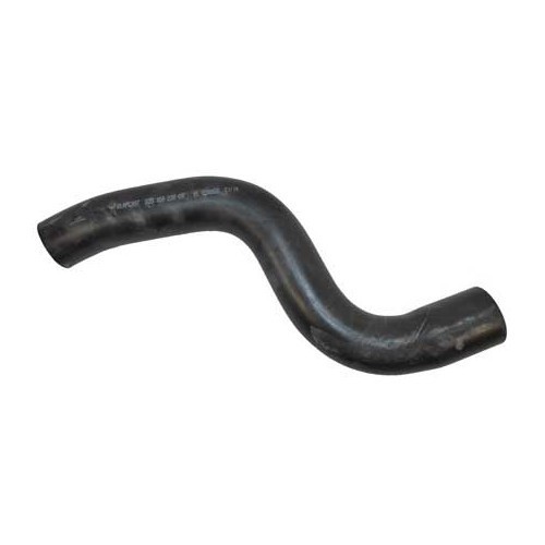  Tubo flexible de radiador para Porsche 928 de 1978 a 1986 - RS14370 