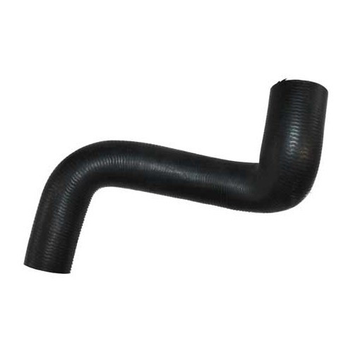 Durite de radiateur pour Porsche 944 Turbo (1986-1991) - RS14371