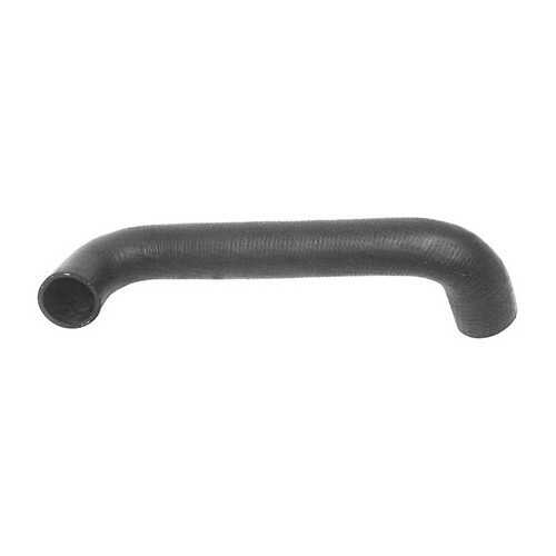  Durite de pipe de retour d'eau pour Porsche 996 (1998-2001) - RS14417 