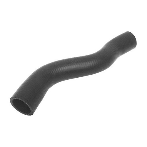  Manguera de retorno de agua del radiador derecho para Porsche 996 (1998-2005) - RS14426 