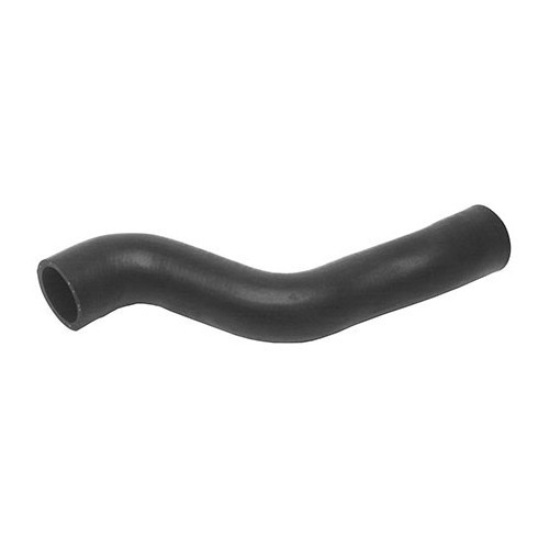  Durite large sur bride d'eau à pompe à huile pour Porsche 986 Boxster (1997-2004) - RS14427 