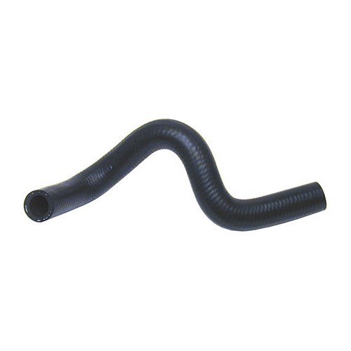  Tubo flexible de conducto de agua para Porsche 986 Boxster (1997-2004) - Tiptronic - RS14429 