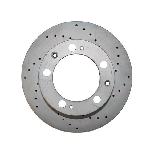 ZIMMERMANN Sport front brake disc for Porsche 944 Turbo and S2 (1987-1991)