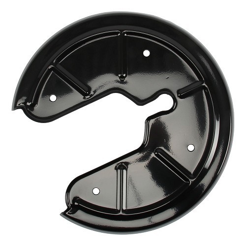 Rear brake disc cover plate for Porsche 356 C - RS14561