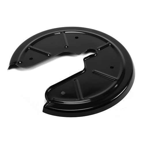  Rear brake disc cover plate for Porsche 356 C - RS14561 