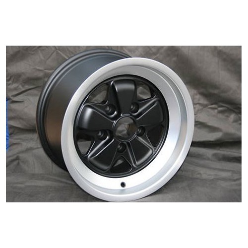  FUCHS 7x15 ET23.3 alloy wheel rim - RS14600 