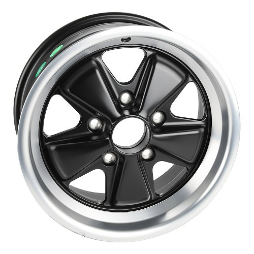  Velg type FUCHS 7x15 ET23.3, van aluminium - RS14600 