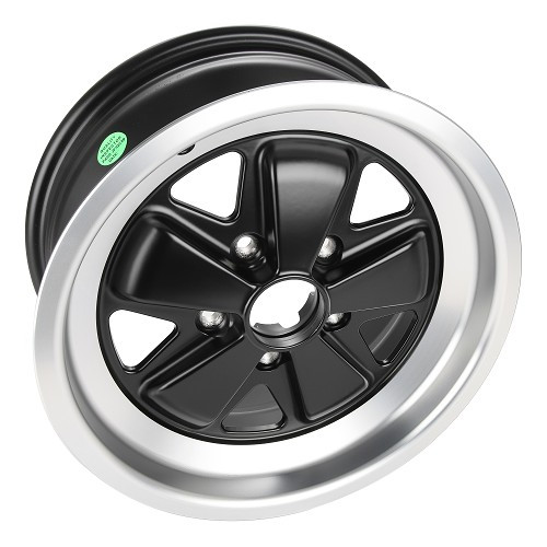  Velg type FUCHS 7x16 ET23.3, van aluminium - RS14602 