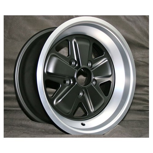  FUCHS 8x16 ET10.6 alloy wheel rim - RS14608 