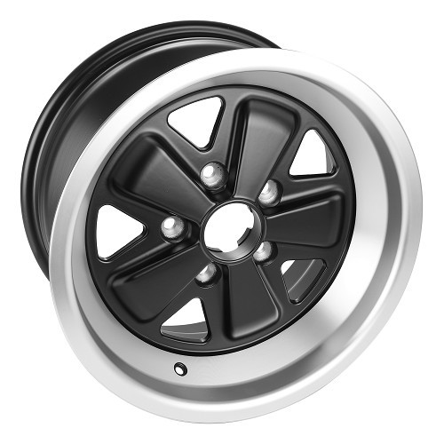  FUCHS 8x16 ET10.6 alloy wheel rim - RS14608 