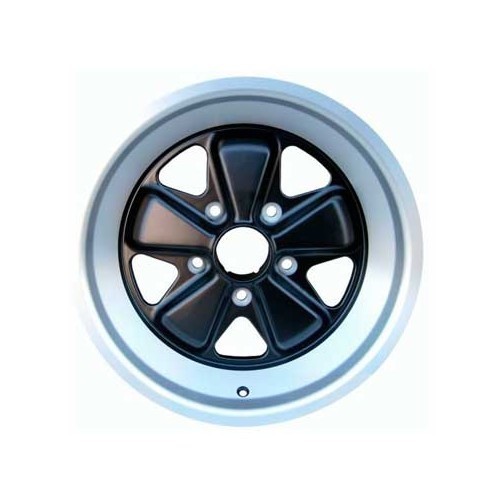 FUCHS 9x17 ET15 aluminium wheel rim - RS14612