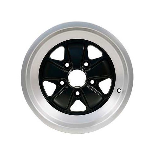  Velg type FUCHS 6x15 ET36, van aluminium - RS14616-1 