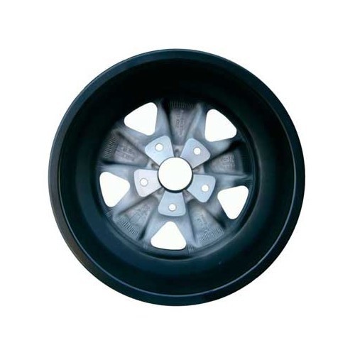 Velg type FUCHS 6x15 ET36, van aluminium - RS14616