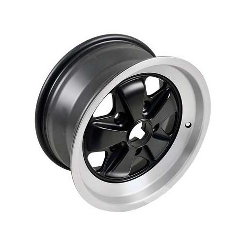  Felge Typ FUCHS 6x15 ET36 aus Aluminium - RS14616 