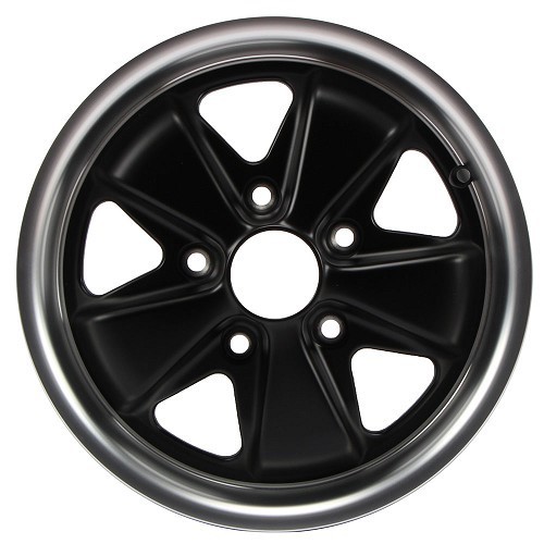 FUCHS 6x15 ET36 aluminium velg - RS14619