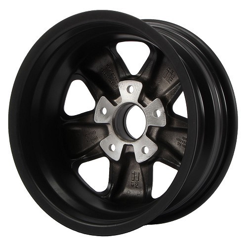 FUCHS 6x15 ET36 aluminium velg - RS14619