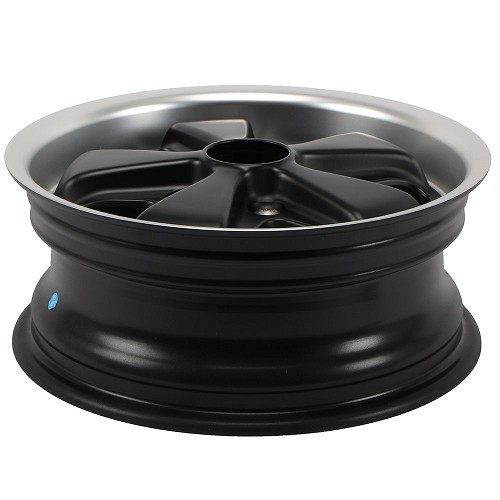 FUCHS 6x15 ET36 aluminium velg - RS14619