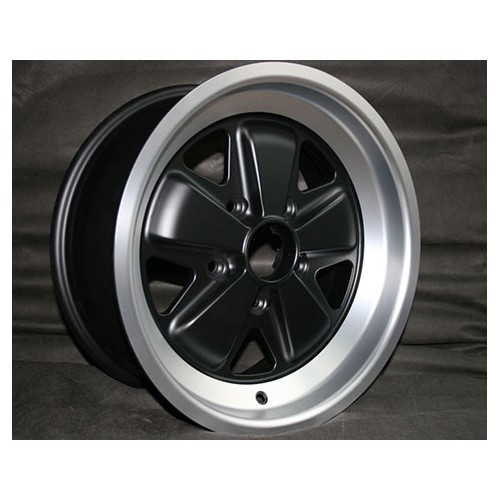  FUCHS 6x16 ET36 aluminium velg - RS14620 