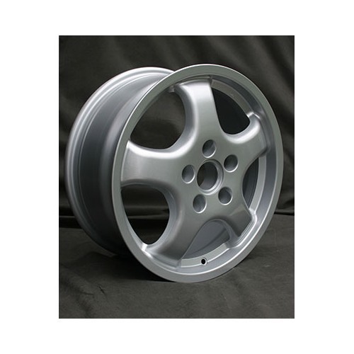  CUP I 7.5 x 17 - ET 52 aluminium wheel rim - RS14629 