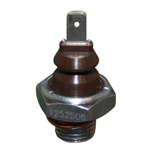  Transmissor de pressão de óleo para Porsche 986 Boxster (1997-2004) - RS14701 