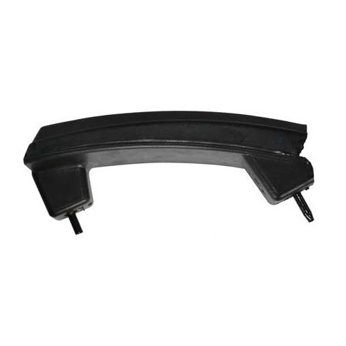 Front bumper band for Porsche 912, 911 and 930 (1974-1989) - right side - RS14711