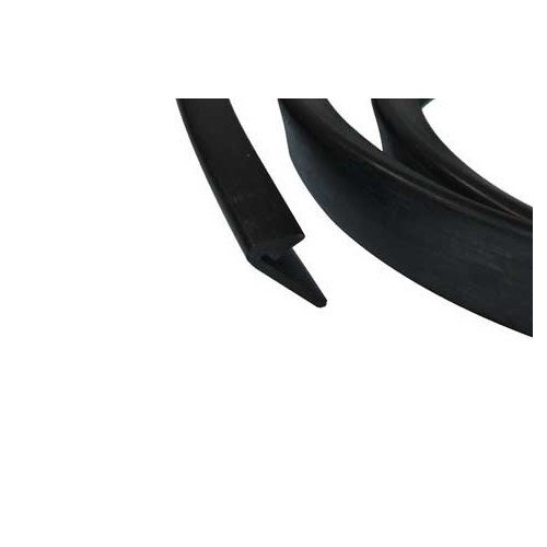 Rear end panel seal for Porsche 911, 912 and 930 (1974-1989) - RS14712