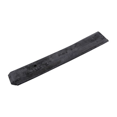  Bumperstrip achteraan voor Porsche 911 (1983-1989) - links - RS14713 