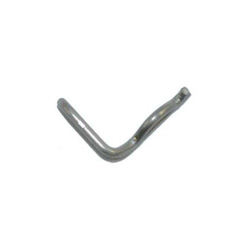 Corcheta de bloqueo de pasador para Porsche 911 y 912 (1965-1973) - RS14800