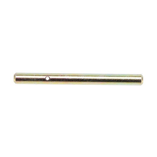 Pasador de pinza trasero para Porsche 911 y 912 (1965-1968)