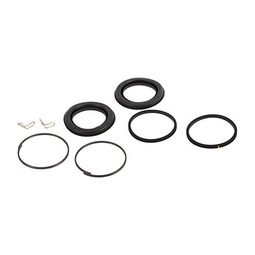  Kit de reparación ATE del estribo del freno delantero para Porsche 914-6 (1970-1972) - RS14833 