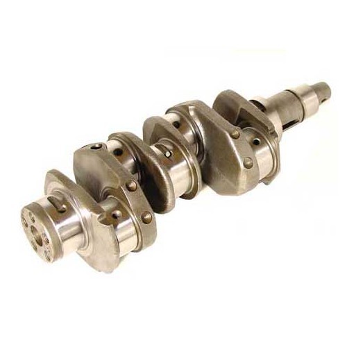  VW Classic Parts crankshaft for Porsche 914-4 1.7 and 1.8 - RS14917 