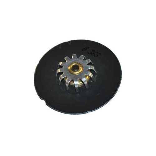  36 mm einddemper voor Porsche 944 S2 (1989-1991) - RS14969 