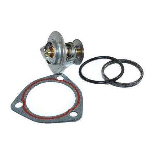  Termostato de bomba de agua para Porsche 924 (1976-1985) - RS15049 